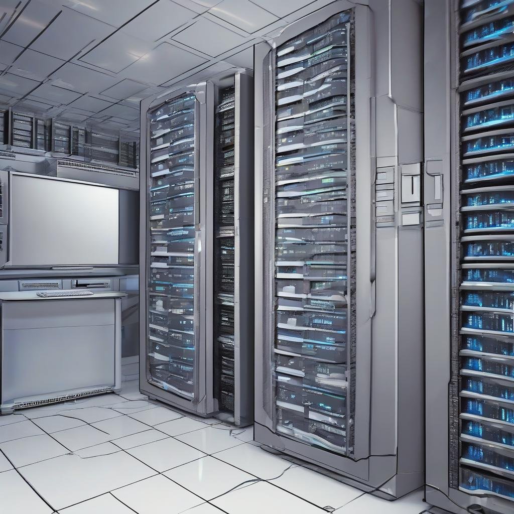 Cloud Solutions Image